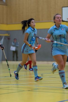 Bild 687 - A-Juniorinnen Punktrunde